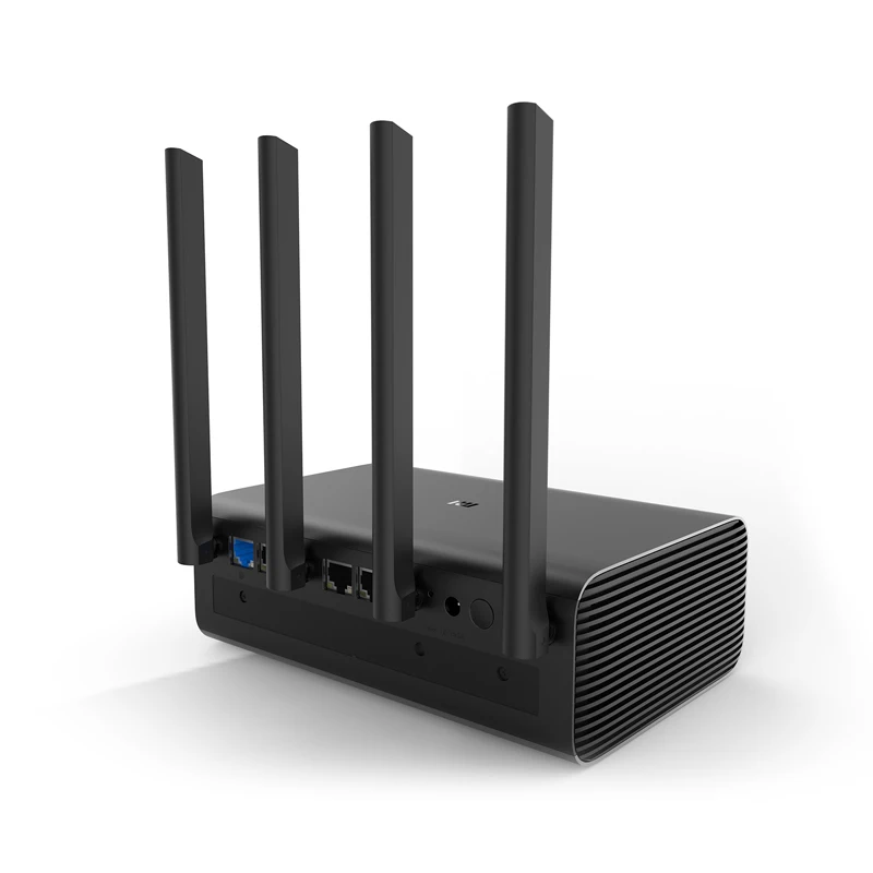 Xiaomi Mi беспроводной маршрутизатор Pro 5G Wi-Fi система управления приложением домашнее Wi-Fi сетевое устройство Wi-Fi ретранслятор