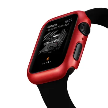 Luxury Frame Case for Apple Watch 4