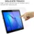 Закаленное стекло планшета пленка для Huawei MediaPad T3 10 Защитная пленка 9,6 дюйма AGS-W09 L09 L03 Устойчивый к царапинам Протектор экрана
