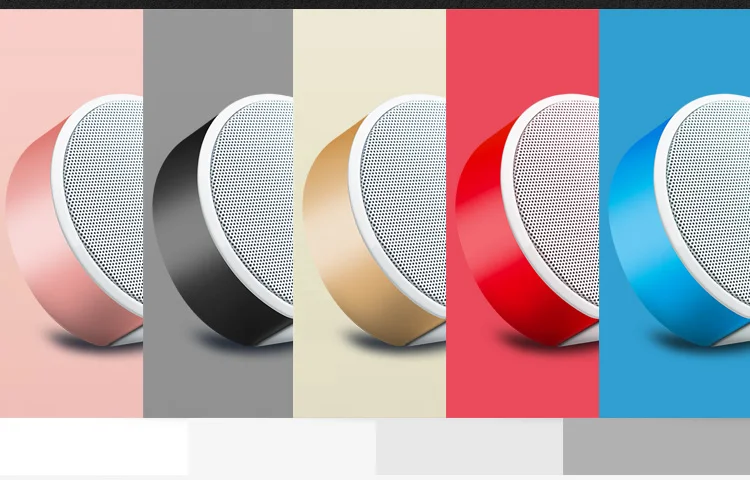 Деревянные зерна беспроводной Bluetooth динамик портативный мини-сабвуфер аудио подарок стерео громкоговоритель звук система Поддержка TF AUX USB A60