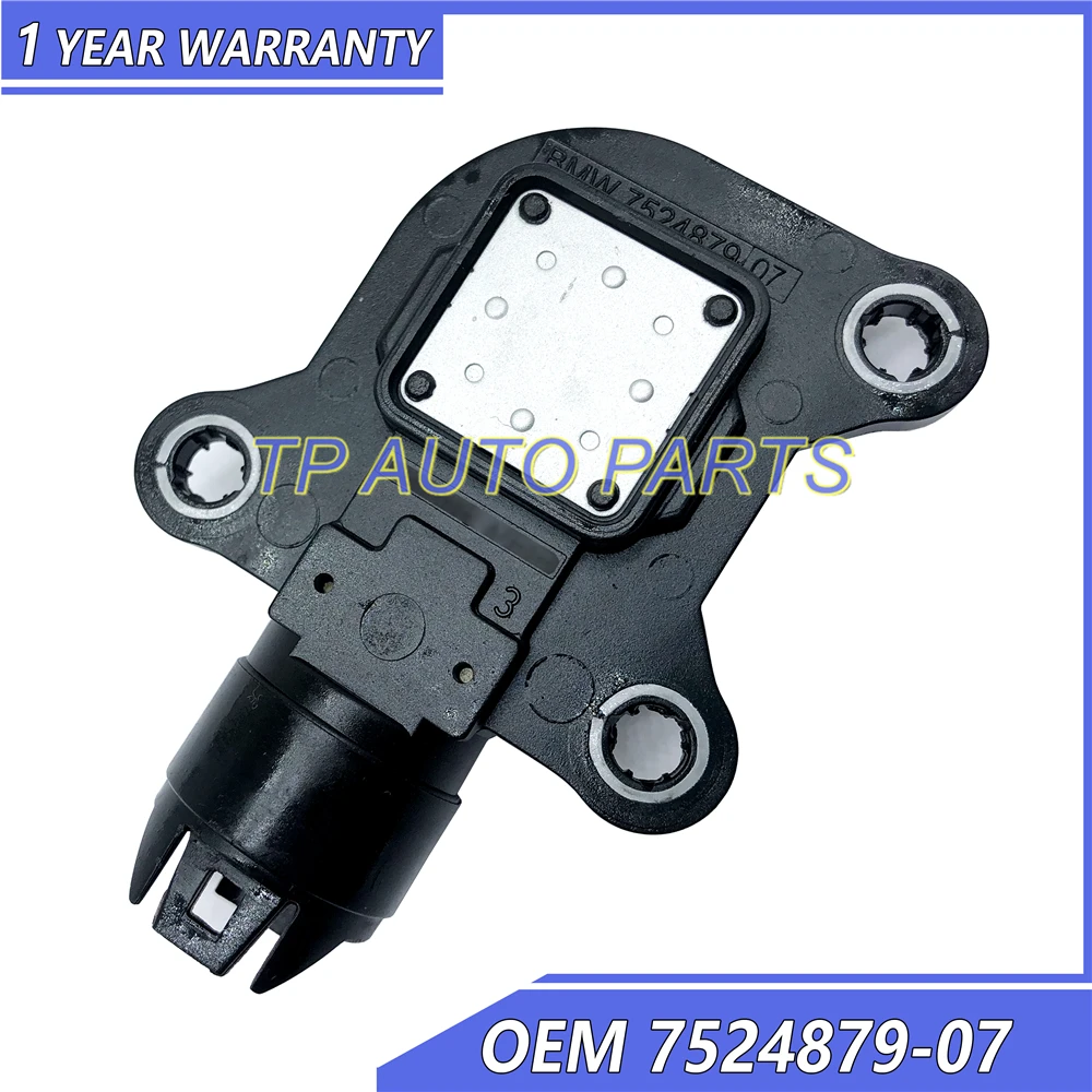 Variable Timing Eccentric Shaft Sensor Compatible With BM W OEM 7524879
