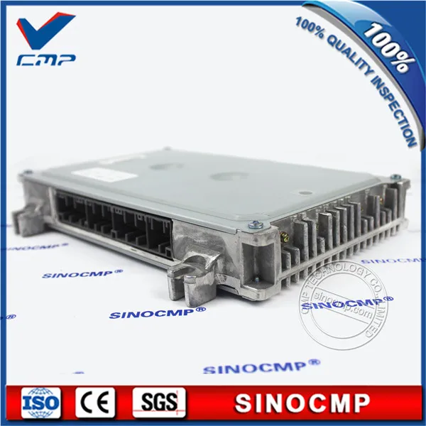 Компьютерная плата контроллера 9226740 4428083 для Hitachi ZAX70 ZAX110 ZAX120 с 1 год гарантии