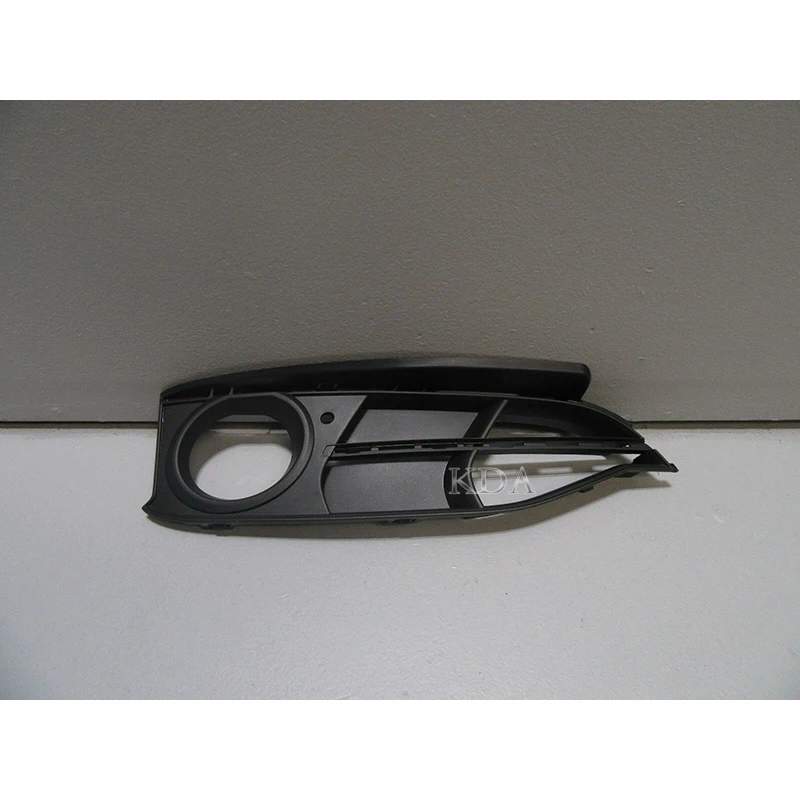 Auto Left Right Front Bumper Fog Light Grille Grill Cover For BMW 330i