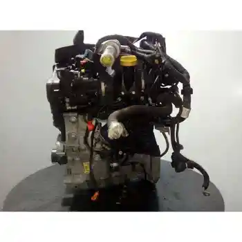 

K9K410 COMPLETE ENGINE NISSAN JUKE (F15)