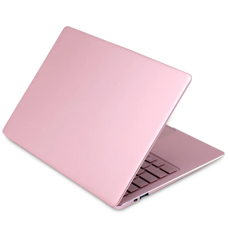 14,1 дюймовый ноутбук 8 Гб RAM SSD Intel J3455 cpu 1920X1080P двухдиапазонный wifi ультратонкий ноутбук США штекер добавить адаптер ЕС