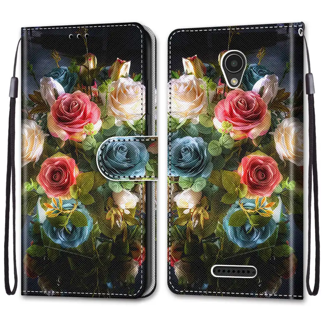30 Ретро флип-чехол для lenovo A1010a20, кожаный чехол-бумажник для lenovo A2016a40 A1010 A Plus A2016, флип-кошелек, чехол для телефона, чехол s - Цвет: 30