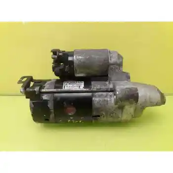 

M002T85871 STARTER MOTOR Honda Civic SALOON 5 (FK)
