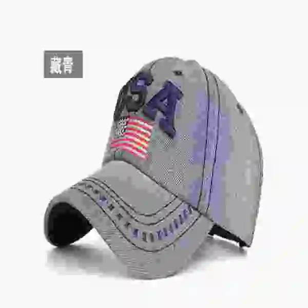 Z Лидер продаж, кепки с вышитым флагом США, Орлом, бейсболки, кепки s Casquette, облегающие повседневные Шапки для папы, Новинка - Цвет: Z