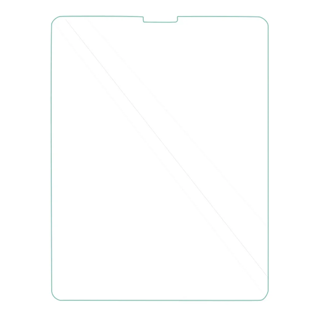 Прозрачная мягкая Гидрогелевая пленка 1 шт. Защита экрана для iPad pro 11 дюймов 2020