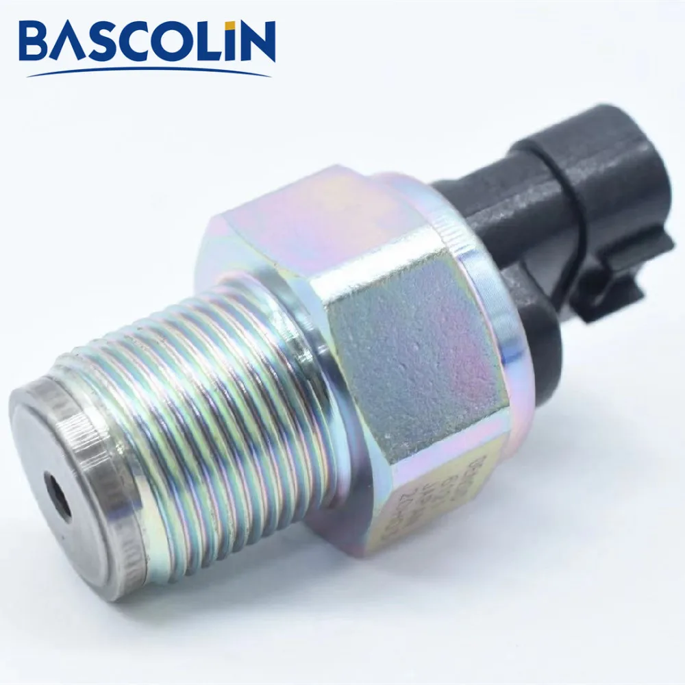 Оригинальный датчик давления BASCOLIN Common Rail 499000-6121 для Toyota Hilux D4-D Avensis Combi 2.2D-4D 89458-71010 |
