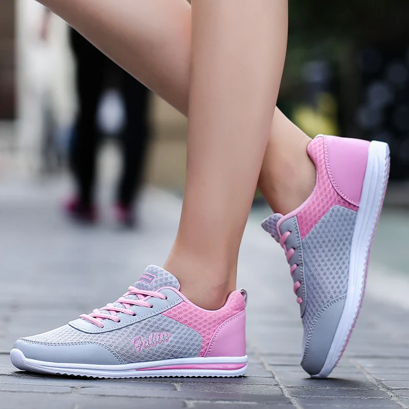Woman Casual Shoes Breathable Sneakers women shoes casual sneakers women sneakers