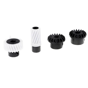 

4Pcs/set 4 Sizes Sewing Machine Gear for Singer 502 507 509 513 514 518 522