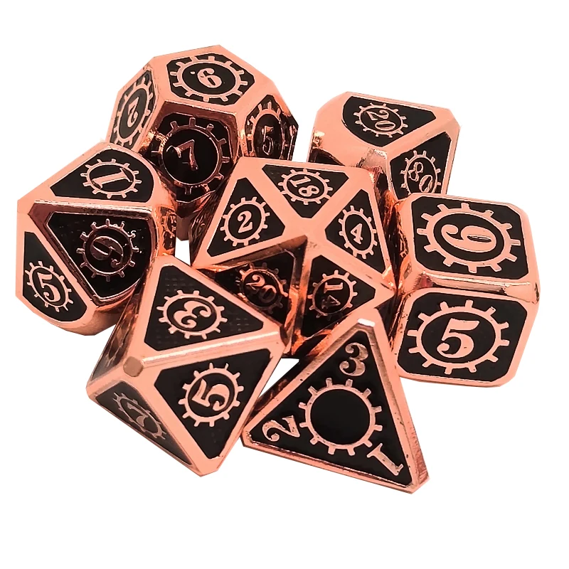 Cheap Dados