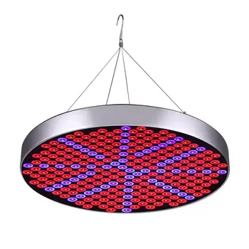

High Brightness Plant Lamp Grow Light Panel Vegetables Red Blue Energy Saving Flower Plants Growth Light Eco-Friendly