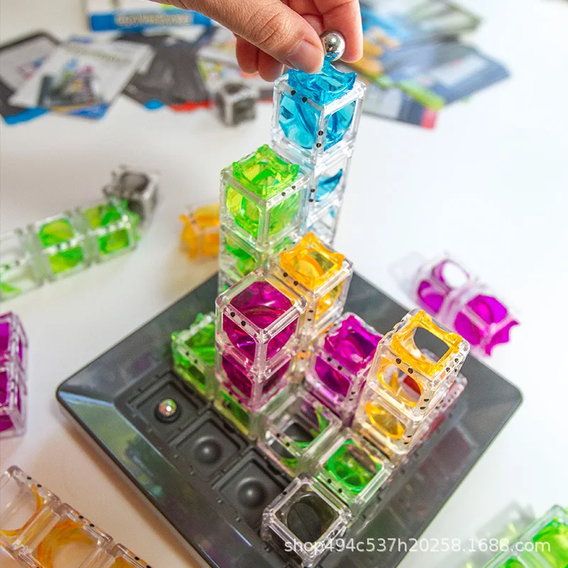 

ThinkFun Gravity Maze