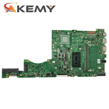 شراءAkemy ل Asus X411 X411U X411UN X411UQ اللوحة الأم للكمبيوتر المحمول X411UA اختبار اللوحة الأم ث/4GB-RAM I5-7200U وحدة المعالجة المركزية