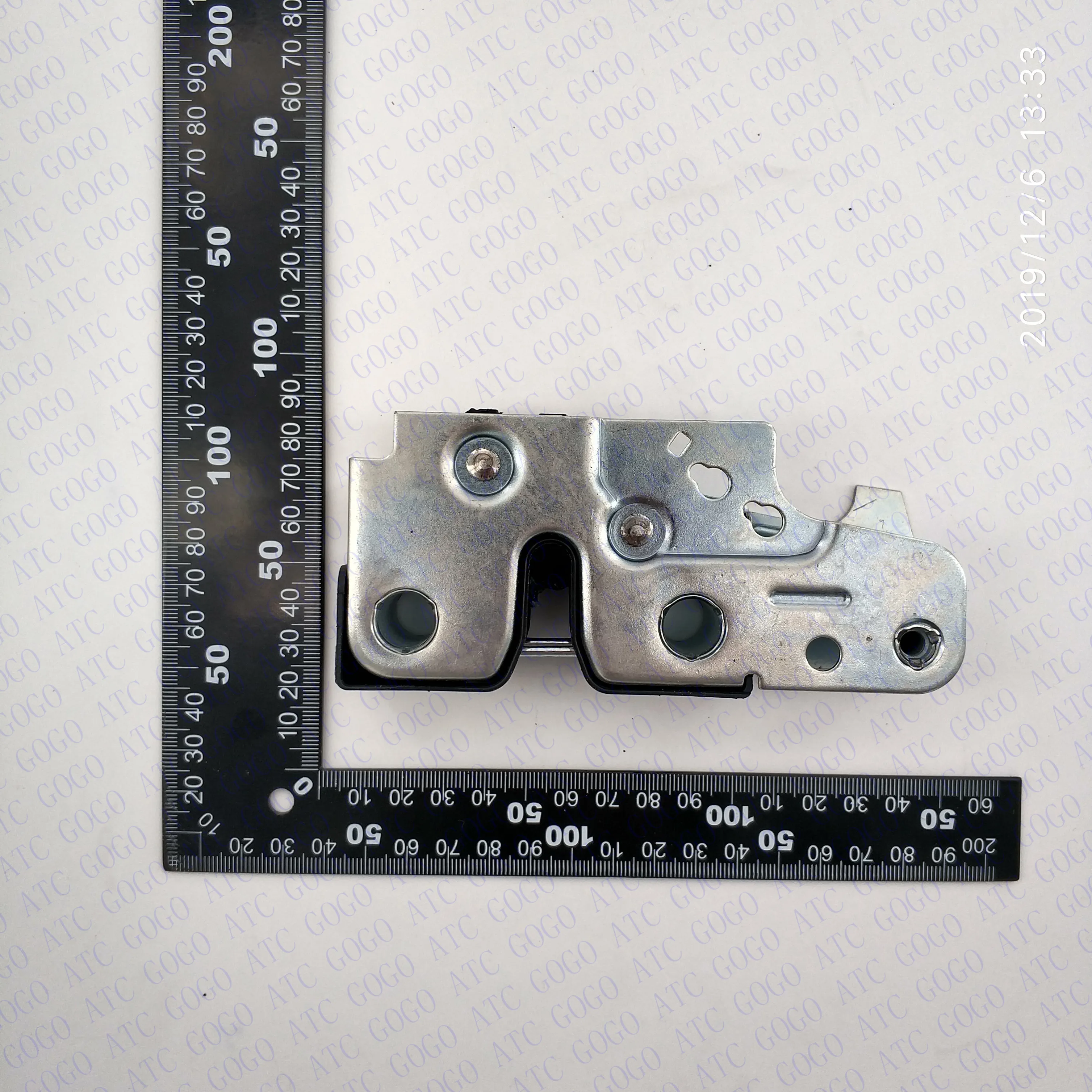 Защелка капота двигателя для Volkswagen VW MK5 Jetta OEM 1K1823509E/1K1 823 509E