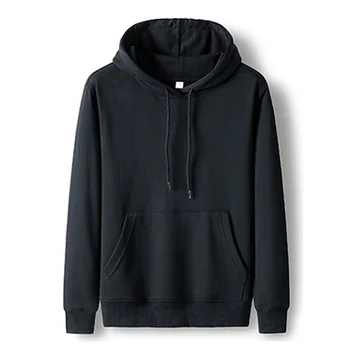 

Autumn Winter Women's Long Sleeve Sweatshirt Hooded Cotton Sweatshirt 2020 gray