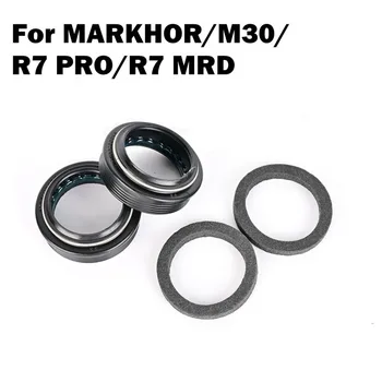 

For Manitou R7 M30 Piston seal Repair Components Spare Part For Bicycle
