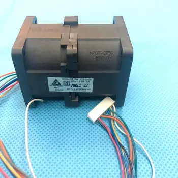 

GFC0412DS DC12V 2.8A Delta 100%New and original