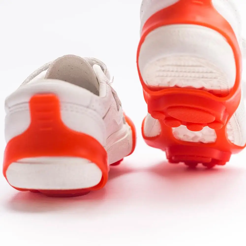 Cat Footprints Children Shoe Cover for Snow and Beach