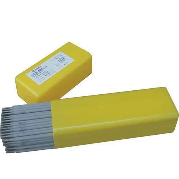 

Hot Selling J107 J107Cr J107T High Strength Low Alloy Steel Electrode a Large Amount Currently Available Cheap