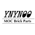 MOC Rebrickable Parts Store