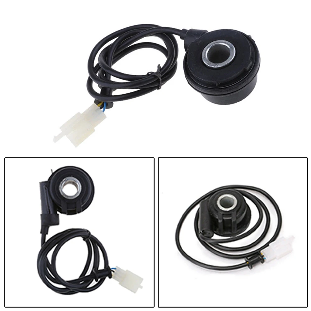

Motorcycle Scooter Speedometer Cable Sensor Case for M3 Digital Odometer Pretty Motorcycle Digital Odometer Sensor