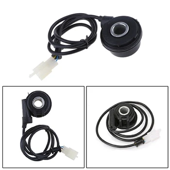 

Motorcycle Scooter Speedometer Cable Sensor Case for M3 Digital Odometer Pretty Motorcycle Digital Odometer Sensor