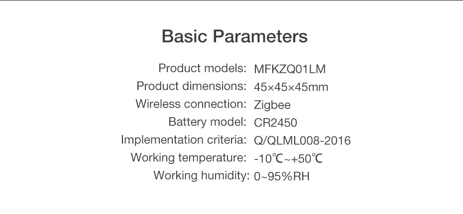 Aqara魔方控制器-小米有品_15