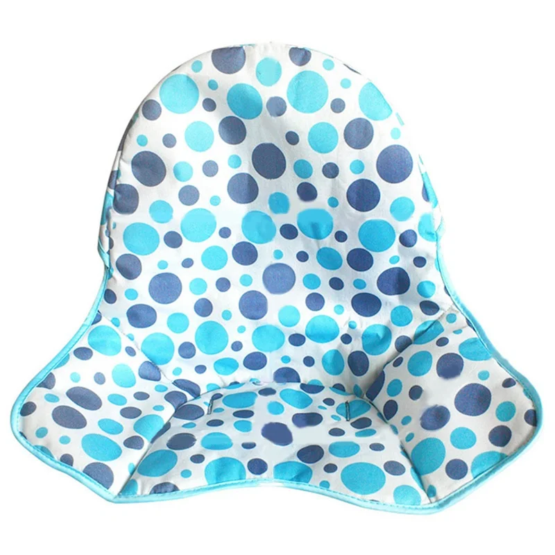 Baby High Chair Cushion Chair Mat Thick Waterproof Pad Baby Booster Mats Pads Feeding Children Chair Cushion baby stroller accessories desk	 Baby Strollers