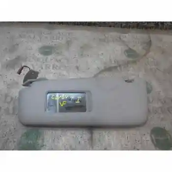 

PARASOL LEFT BMW 5 SERIES SALOON (E60) 525d [15247136]