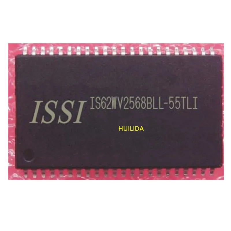 3 шт./лот IS62WV2568BLL-55TLI TSOP32 Новинка