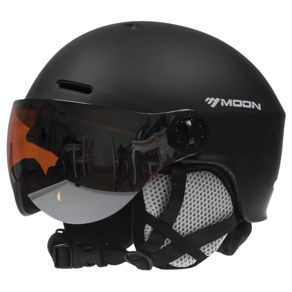 Adult Water Sports Helmet with Ears Adjustable Multi Helmet Men Women for B... 