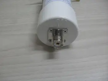 

The conversion ratio is 1: 6 for short-wave antennas. Balun 1-56MHz 50 ohms to 300 ohms