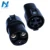 Khons EVSE Adaptor 16A 32A 60A Электромобиль EV Charger SAE J1772 Socket Type 1 To Tesla Connector EV Adapter Для Зарядки