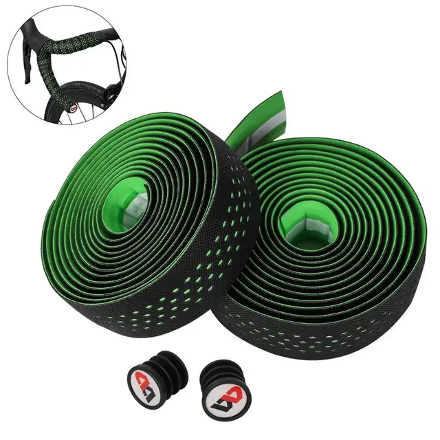 West Biking Professional Soft Road Bike Handlebar Tape Pu Eva Anti Slip Bike Bars Grips Tape Cycling Bicycle Handlebar Tape Handlebar Tape Aliexpress