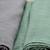 Muslin Cotton Bamboo Baby Blanket Soft Newborn Blankets Bath Gauze Infant Multi Designs Functions Swaddle Wrap Stroller Cover 5