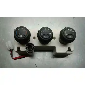 

16238079 CONTROL UCONNECT 156 (116)