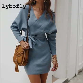 

Womens Sweaters Jumpers V-Neck Long Sleeve Cardigan Outwear Leopard Open Stitch Autumn Winter Wear Office Lady Clothing
