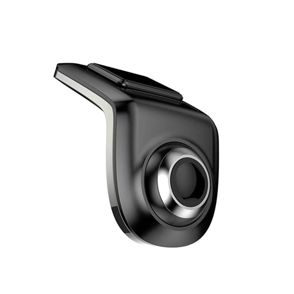 Мини USB HD 1080P регистратор вождения автомобиля dvr камера ADAS Авто Цифровая