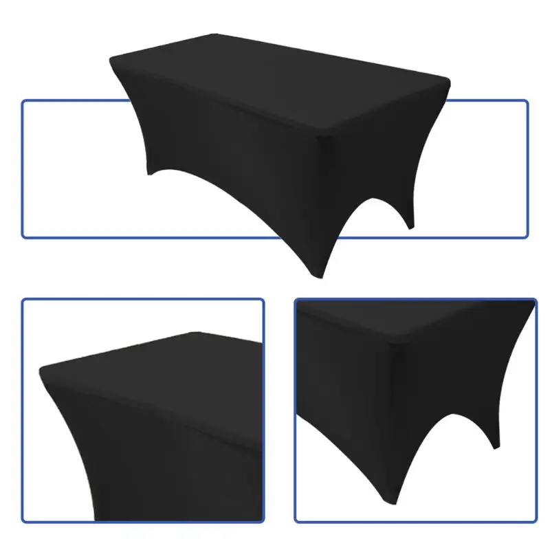 Eyelash Extension Elastic Beds Cover Special Stretchable Bottom Table Bed Sheet