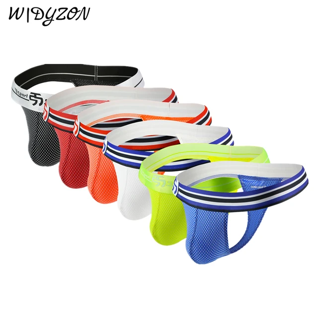 Tanga U Pouch Low Waist 5