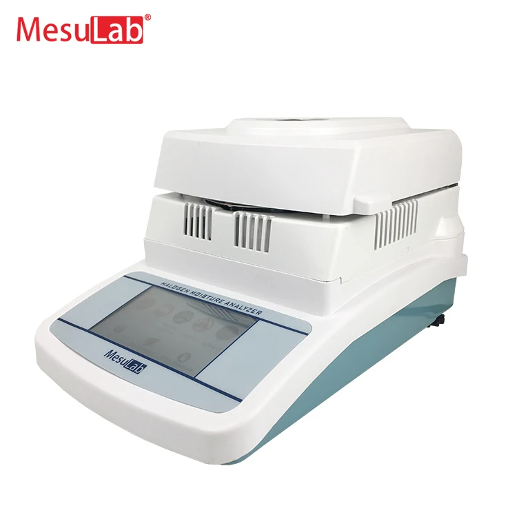 

2020 Hot sale laboratory moisture meter machine for dried fruit