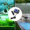Mini Digital PH Meter For Water Aquarium Pool Ph Meter Tester Water Quality Monitor Analyzer  0.1pH Accuracy With LCD Displ ► Photo 3/6