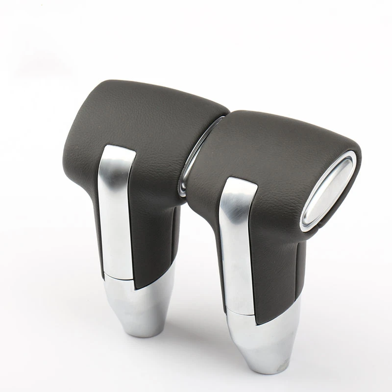 Car Automatic Gearbox Handles Gear 