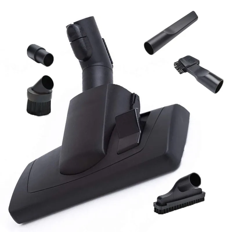 Принадлежности для пылесосов пол адаптер щетки для Miele S1 S2 S4 S5 S6 S8 SBD 285-3 PP квадратная щетка