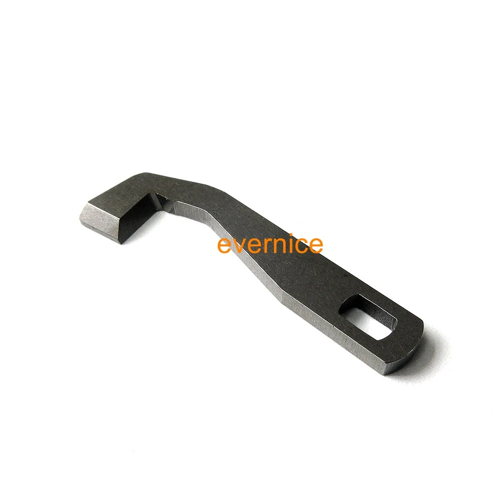 Upper Knife for Elna 654 Viking Huskylock s21 s25 Pfaff coverlock 3.0 4.0 Serger | Дом и сад