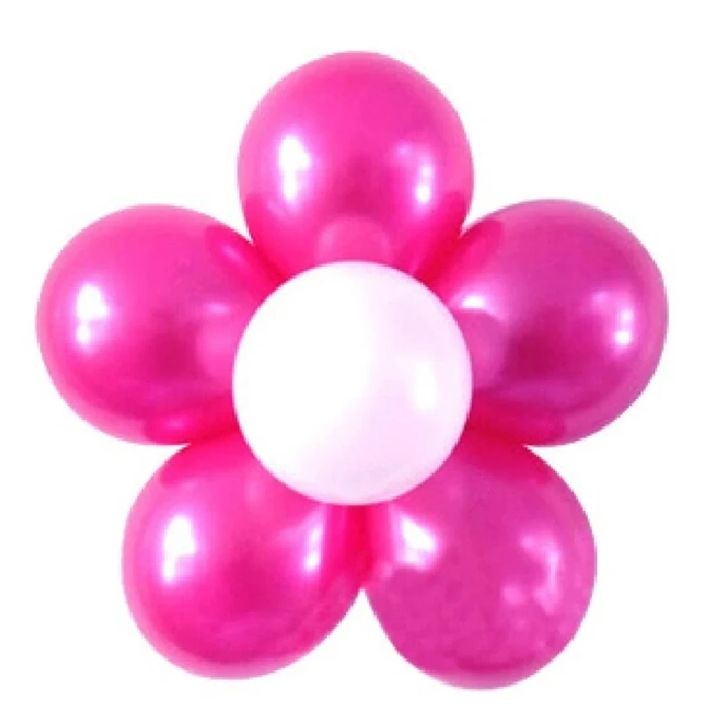 1 шт. Воздушный Шар Уплотнение Клип палочки для нескольких шаров Аксессуары