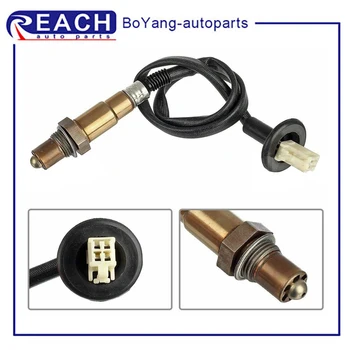 

4 Wires O2 Oxygen Sensor Downstream Rear Heated for 2003-2008 Pontiac Vibe Toyota Corolla Matrix 1.8L Mitsubishi Outlander 2.4L